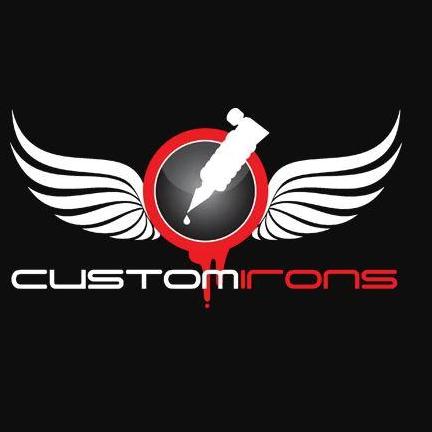 Custom Irons